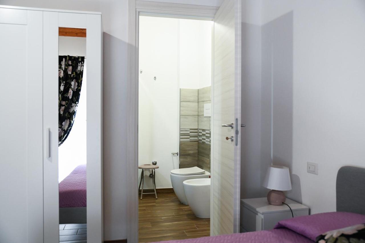 Athena Bed & Breakfast Шила Екстериор снимка