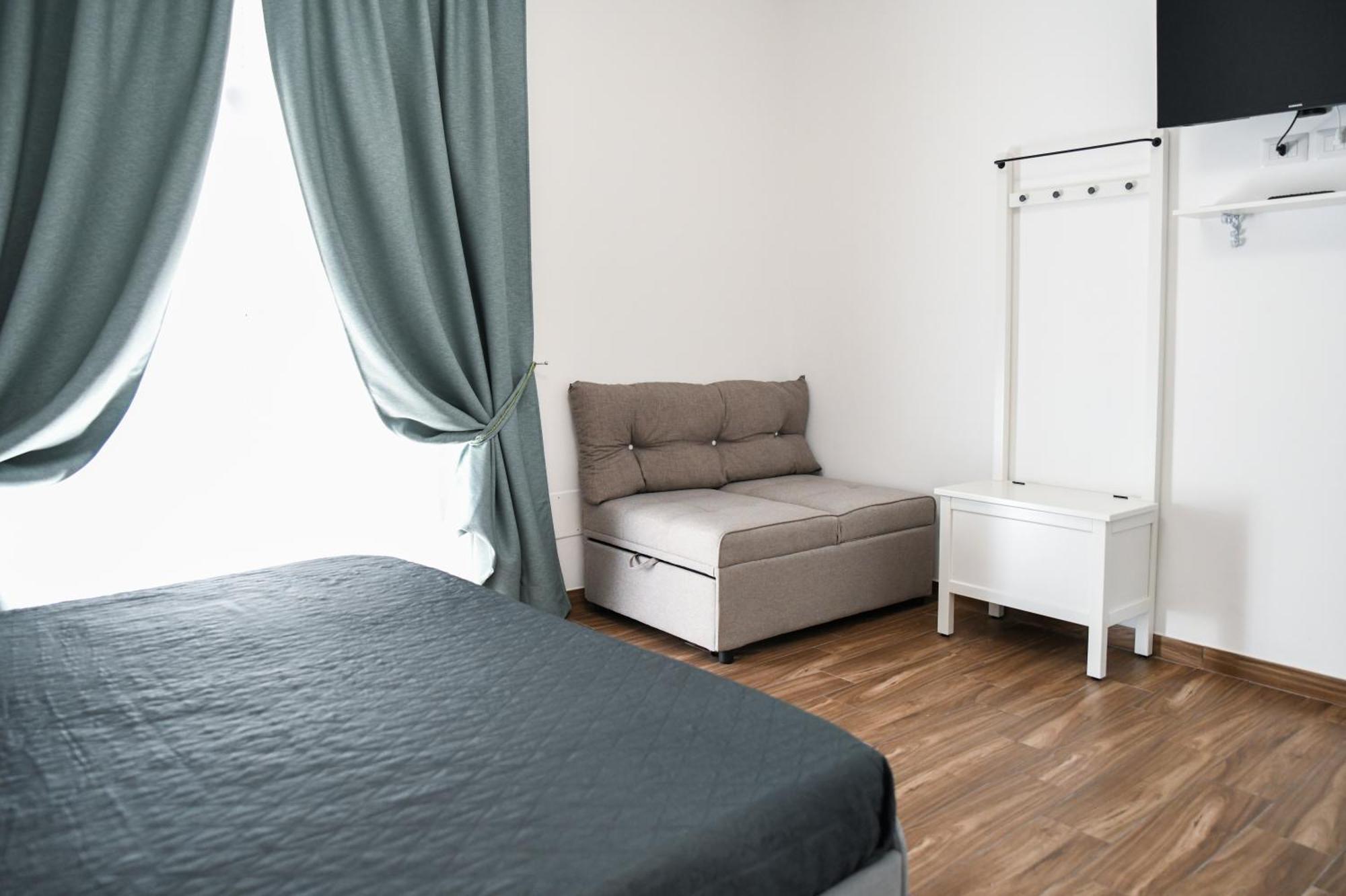 Athena Bed & Breakfast Шила Екстериор снимка