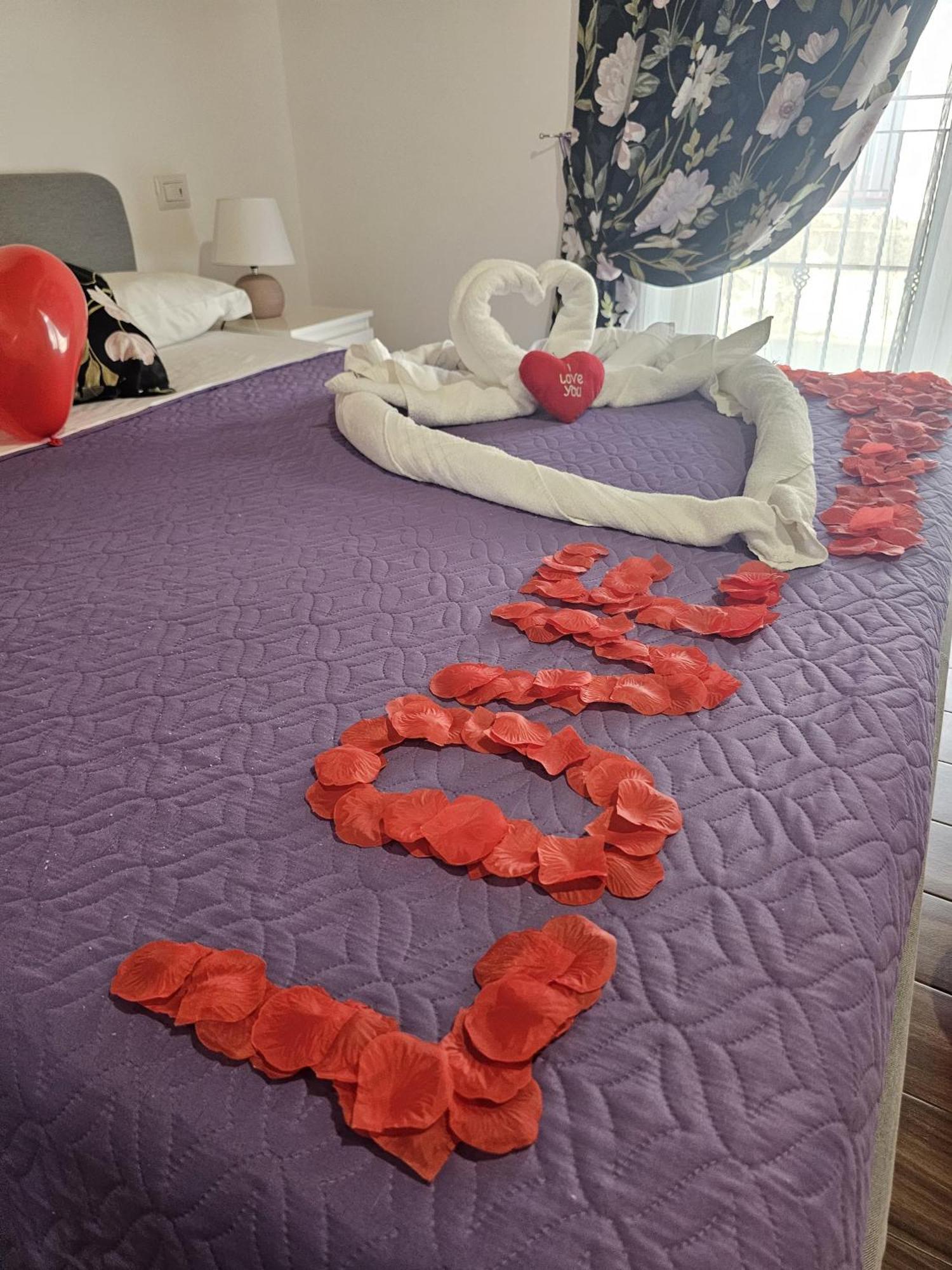 Athena Bed & Breakfast Шила Екстериор снимка